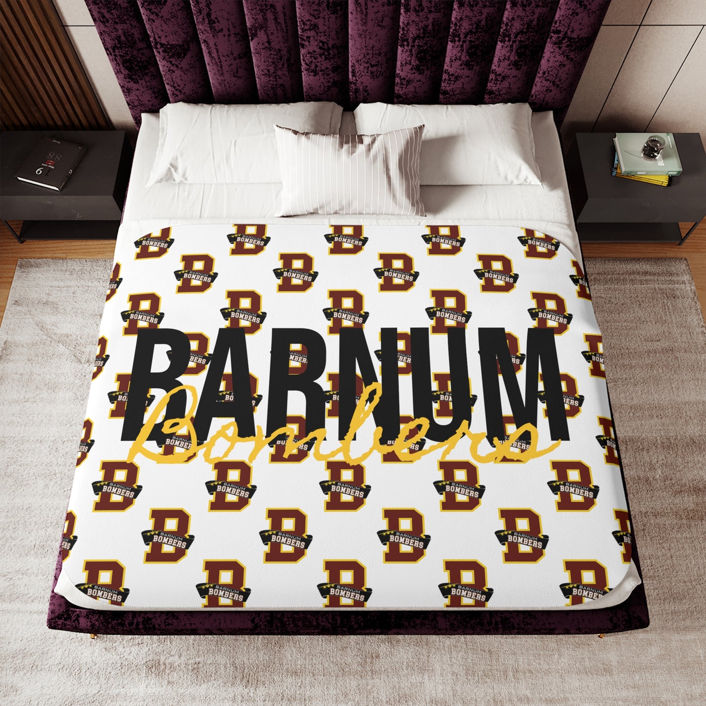 Barnum Sherpa NEW