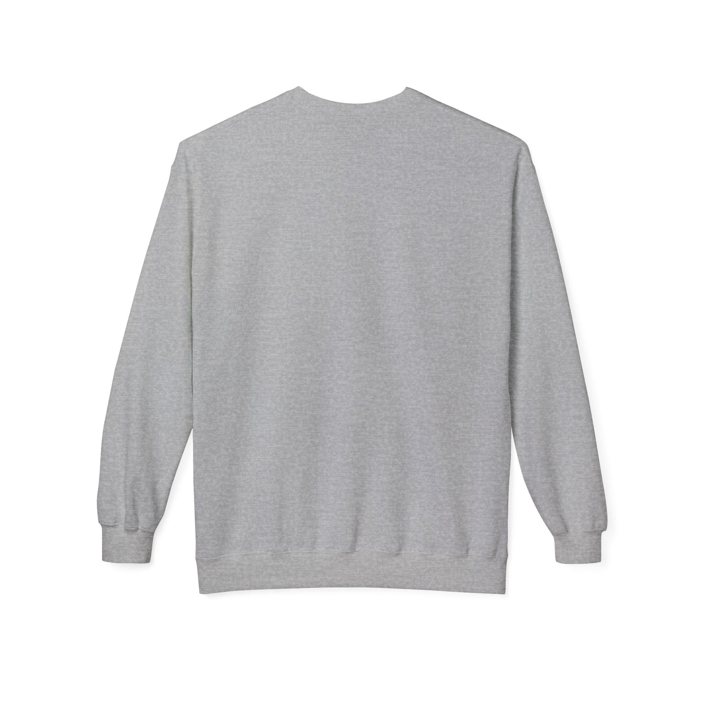 Hermantown Soccer - Crewneck Sweatshirt