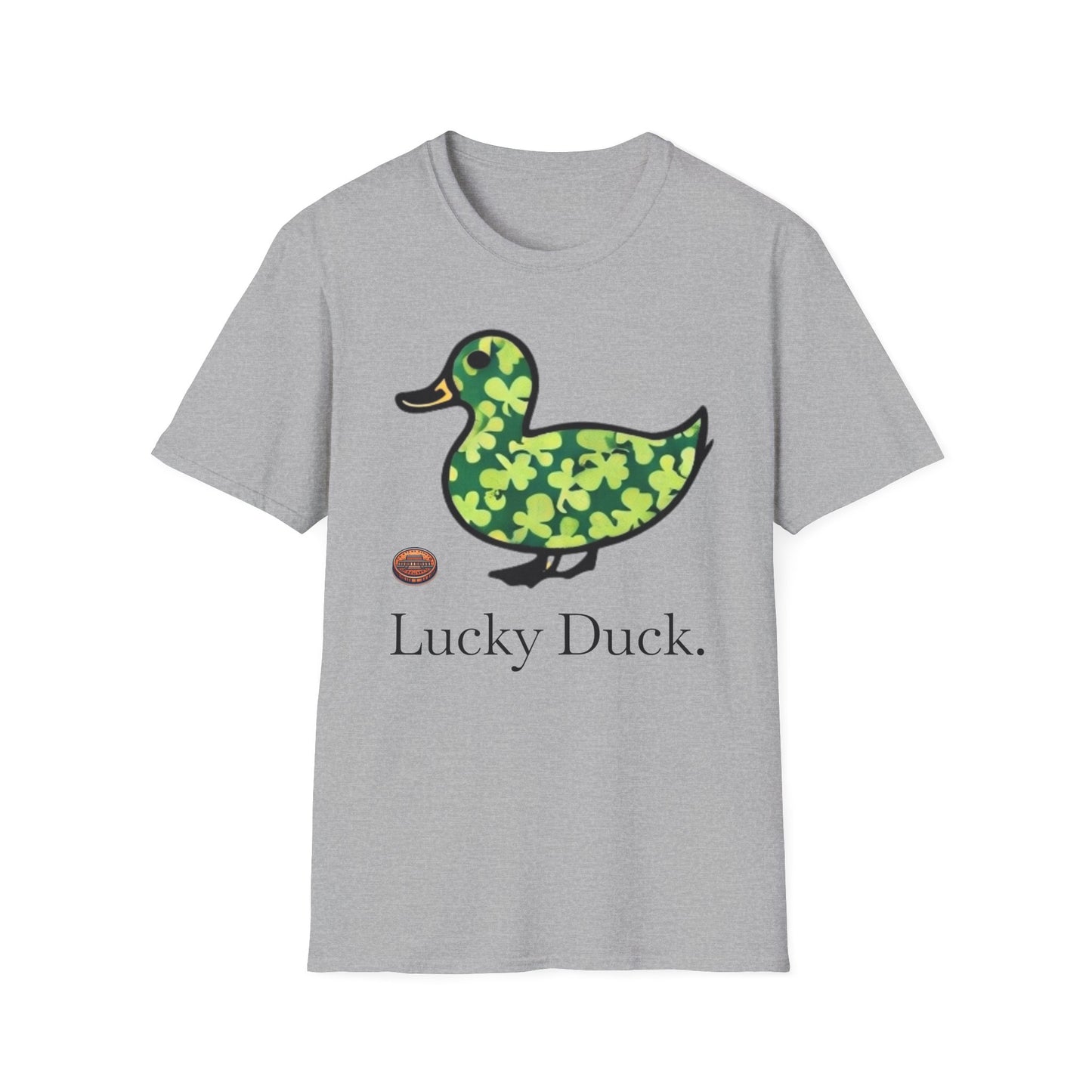 Lucky Duck T-Shirt