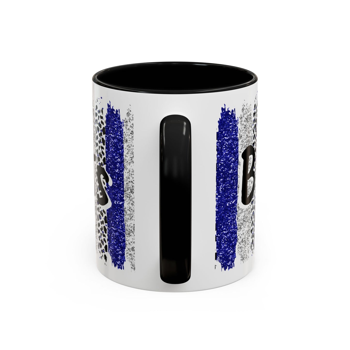 Bluejackets - Coffee Mug