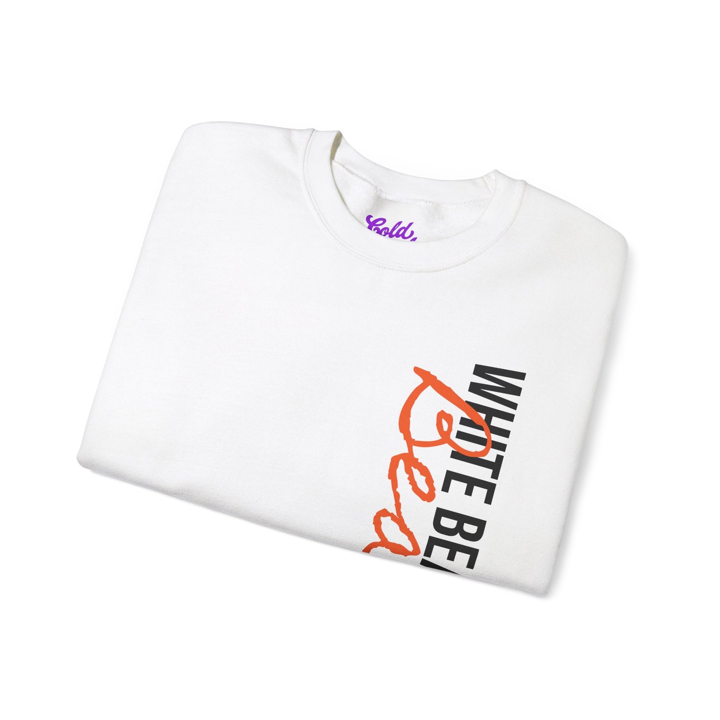 WBL "Stars" (Crewneck Sweatshirt)