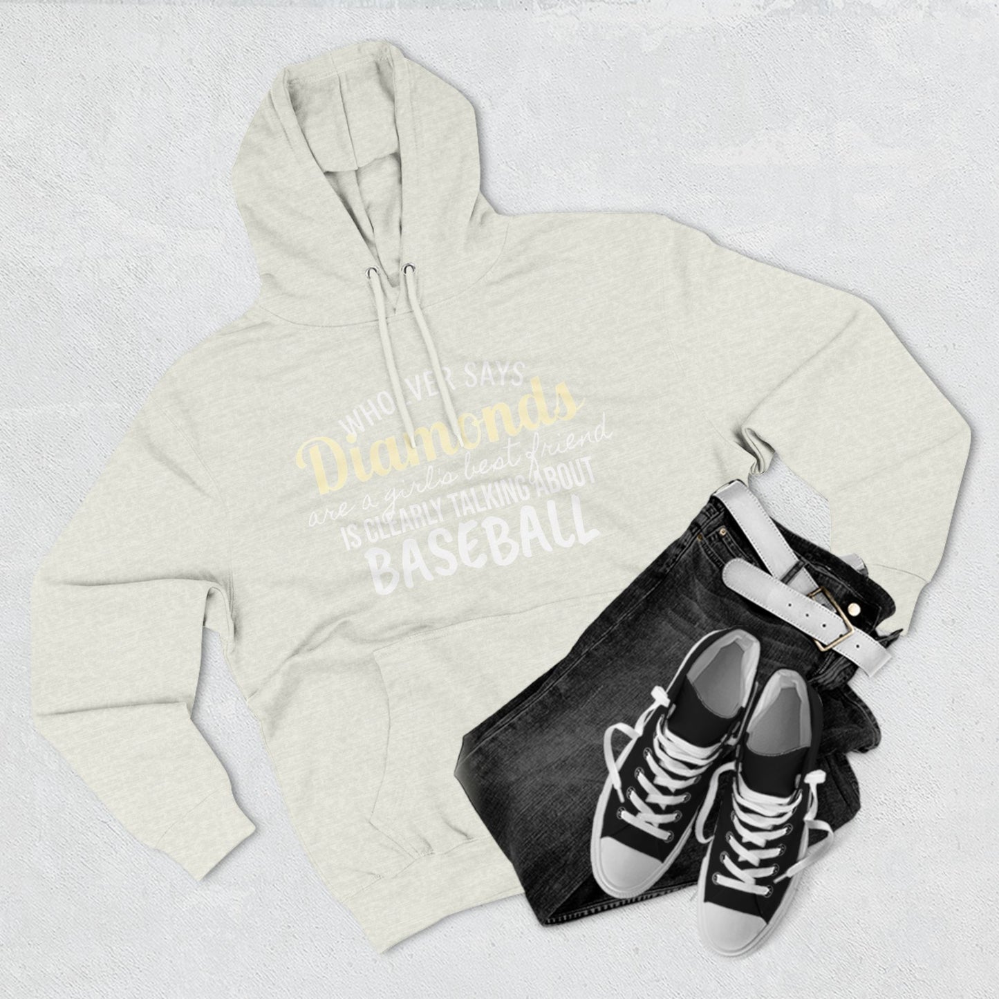 M. Gerth - Diamonds (Baseball Diamonds)