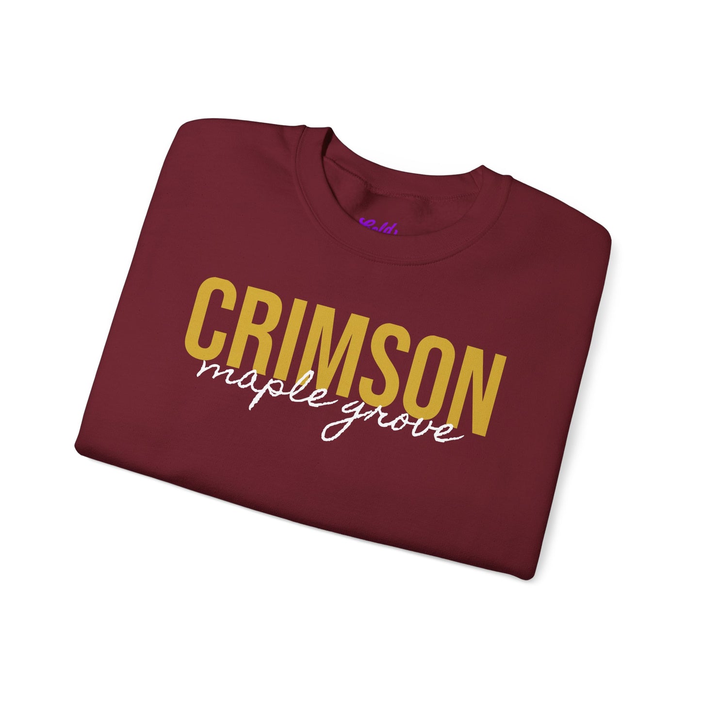 Northwest Suburban Conference - School Color Sweatshirts