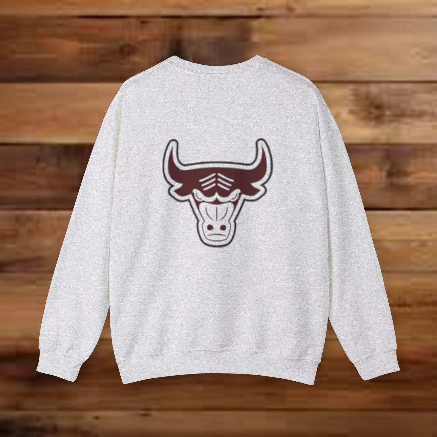 South St. Paul - Packers (crew neck)