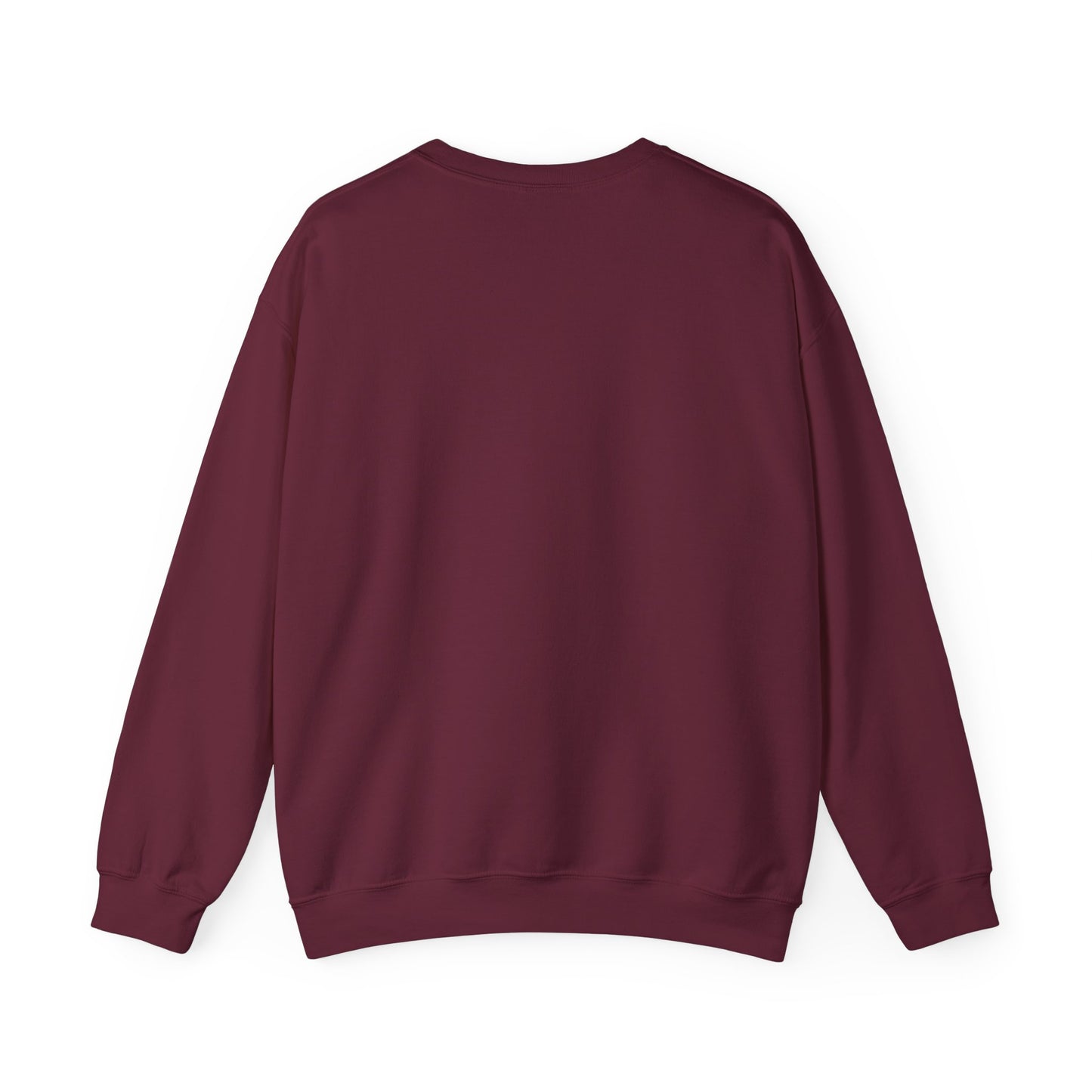 Barnum Bombers - School Color Sweatshirts