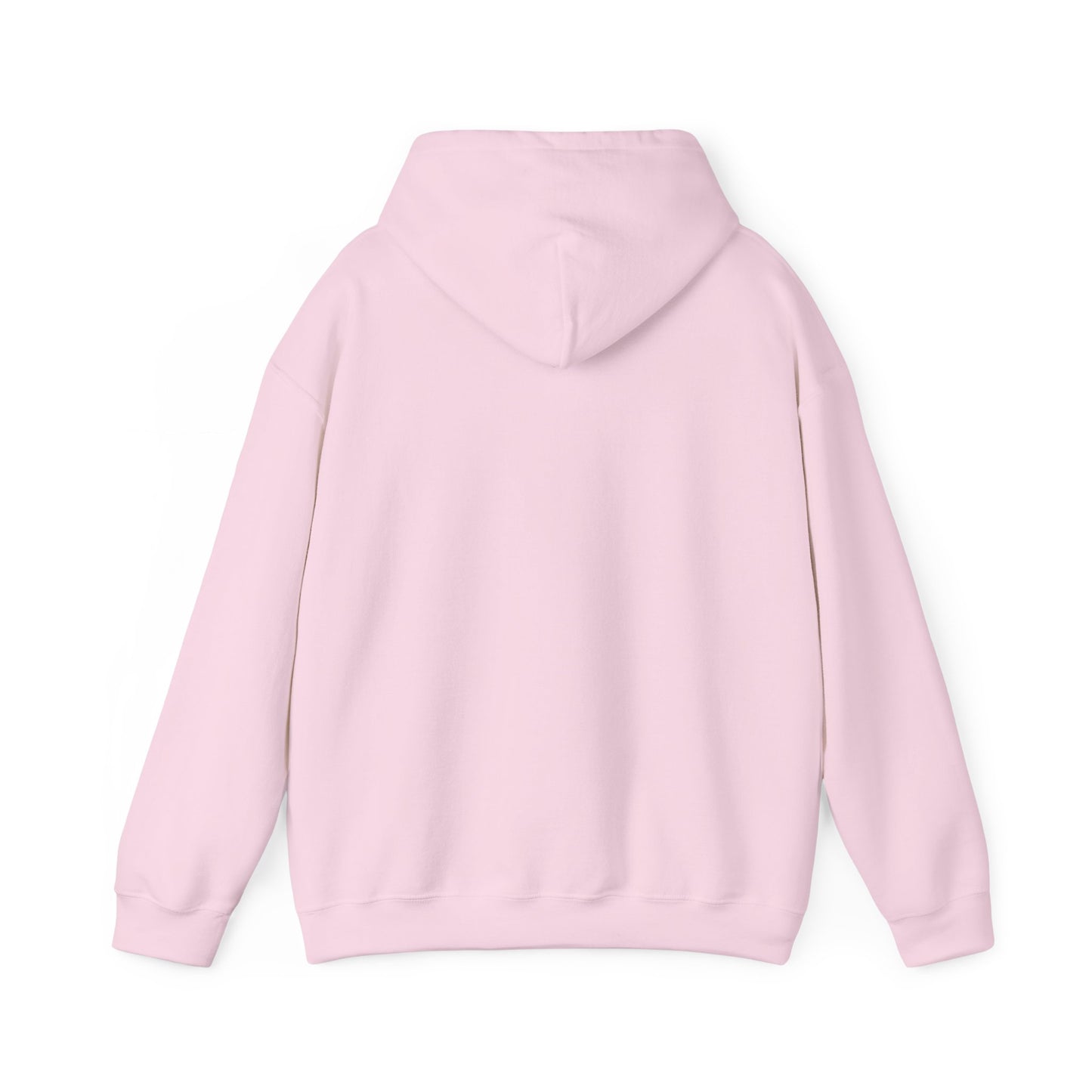 Softball MAMA (Sketched artwork - Unisex Heavy Blend™ Hooded Sweatshirt)