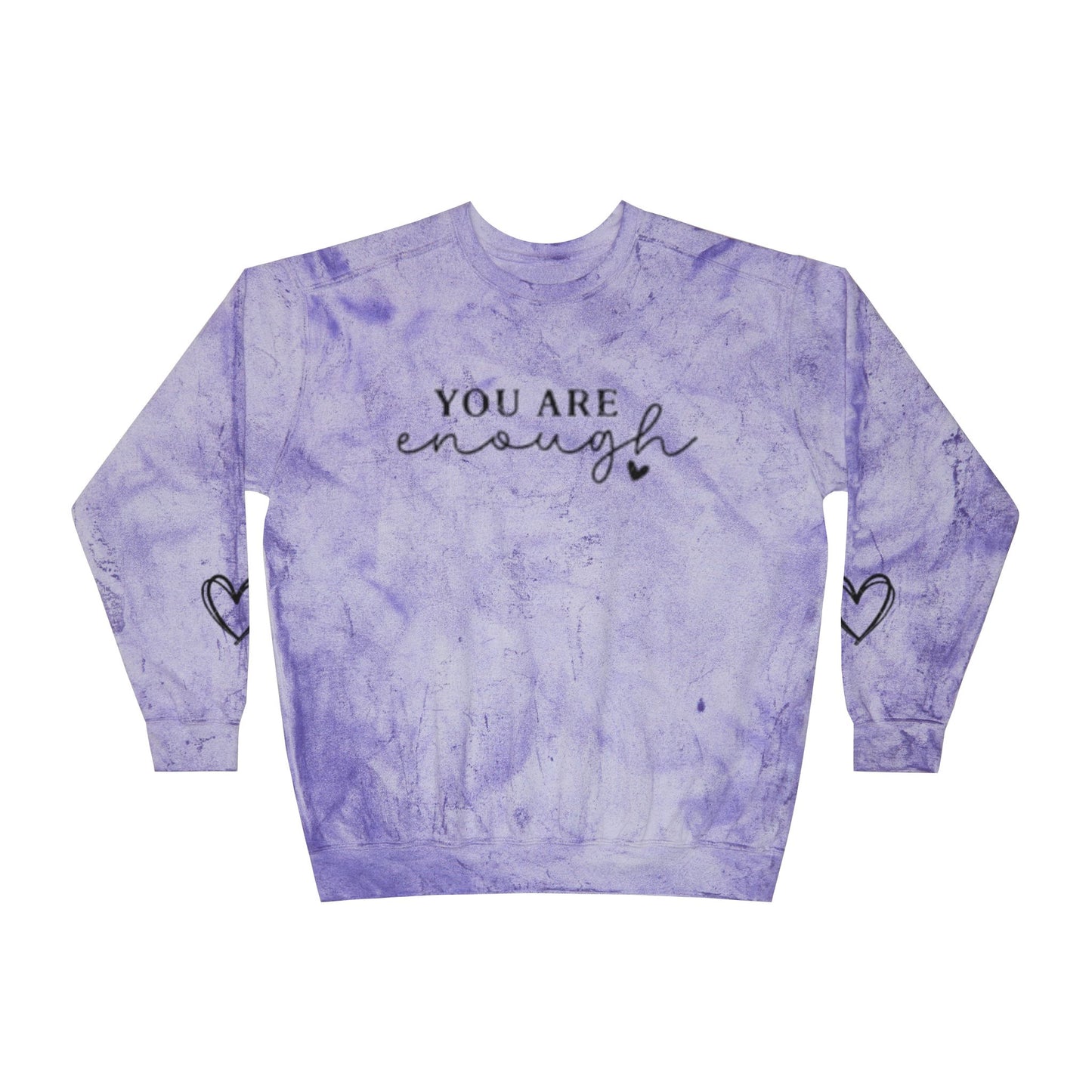You are Enough