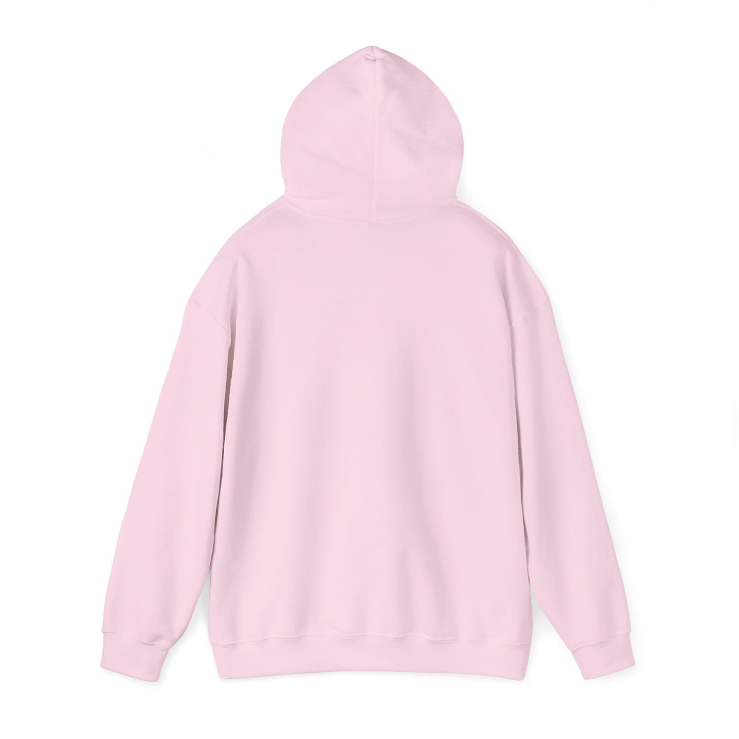 Softball MAMA (Sketched artwork - Unisex Heavy Blend™ Hooded Sweatshirt)