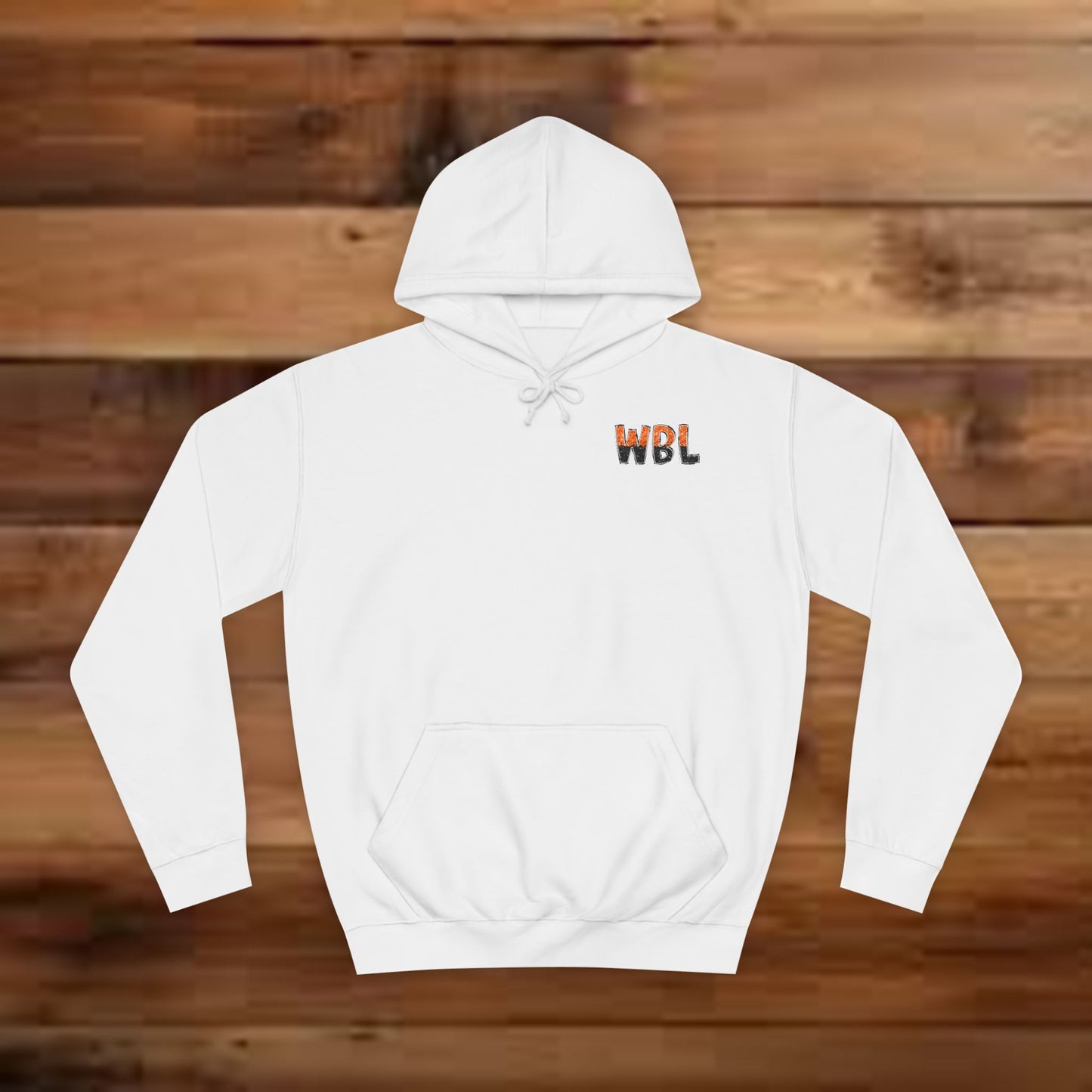 White Bear Lake - Go Bears (Hoodie)