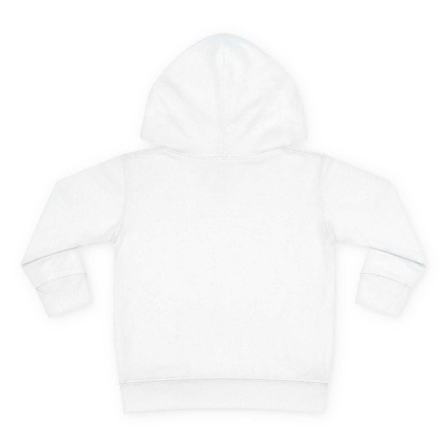 Toddler Fleece Hoodie - Gen Alpha Technology Mommy and Me Collection