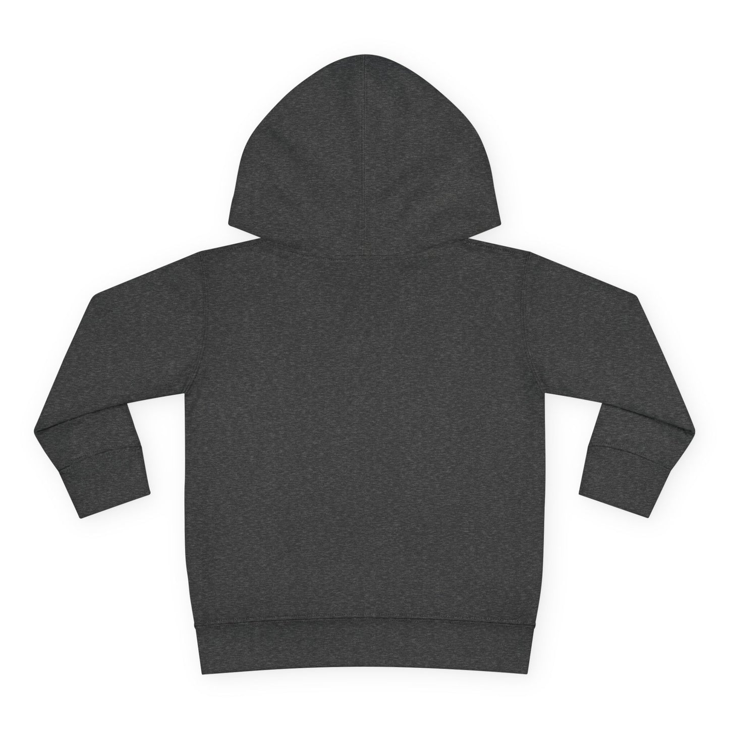 Toddler Fleece Hoodie - Gen Alpha Technology Mommy and Me Collection
