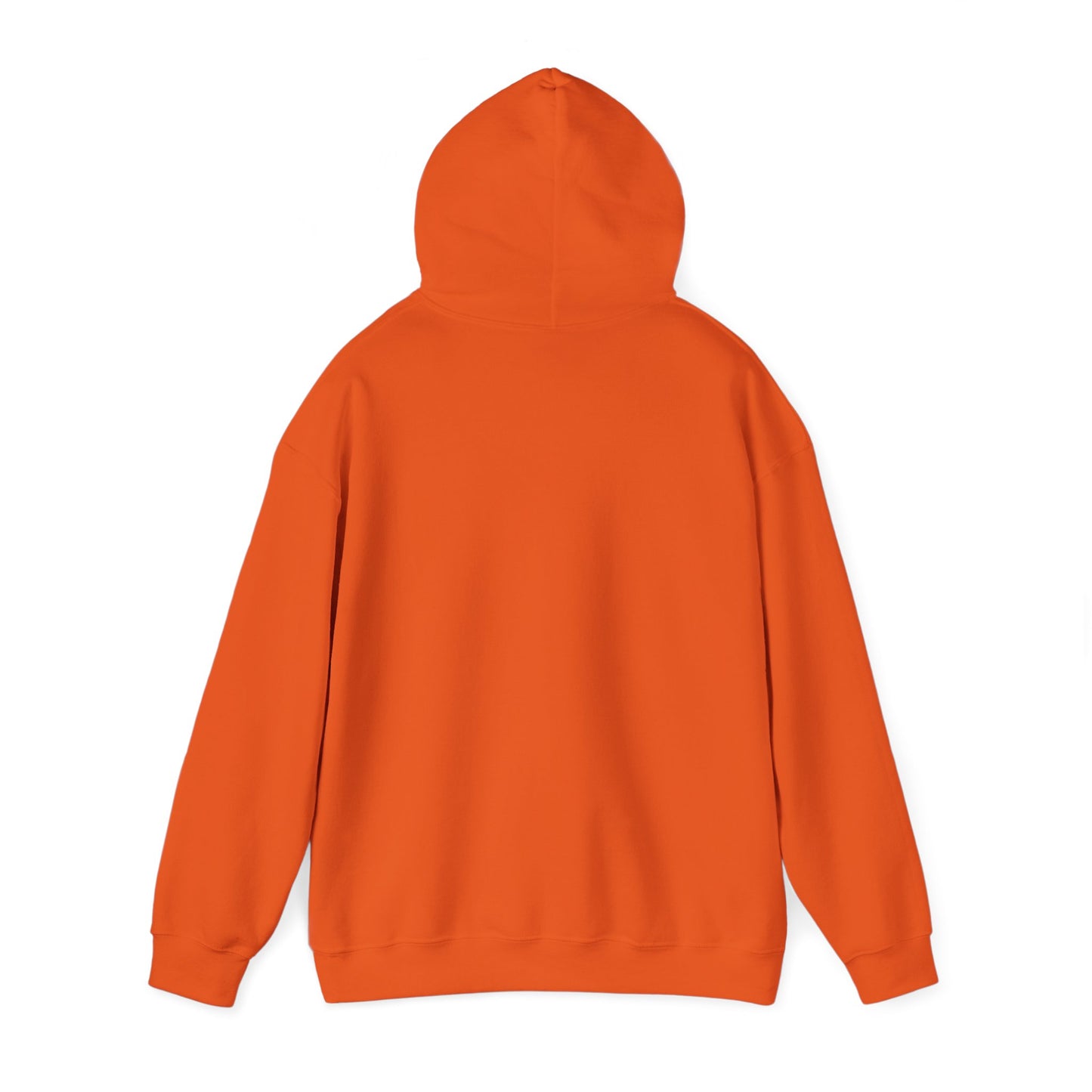 Softball MAMA (Sketched artwork - Unisex Heavy Blend™ Hooded Sweatshirt)
