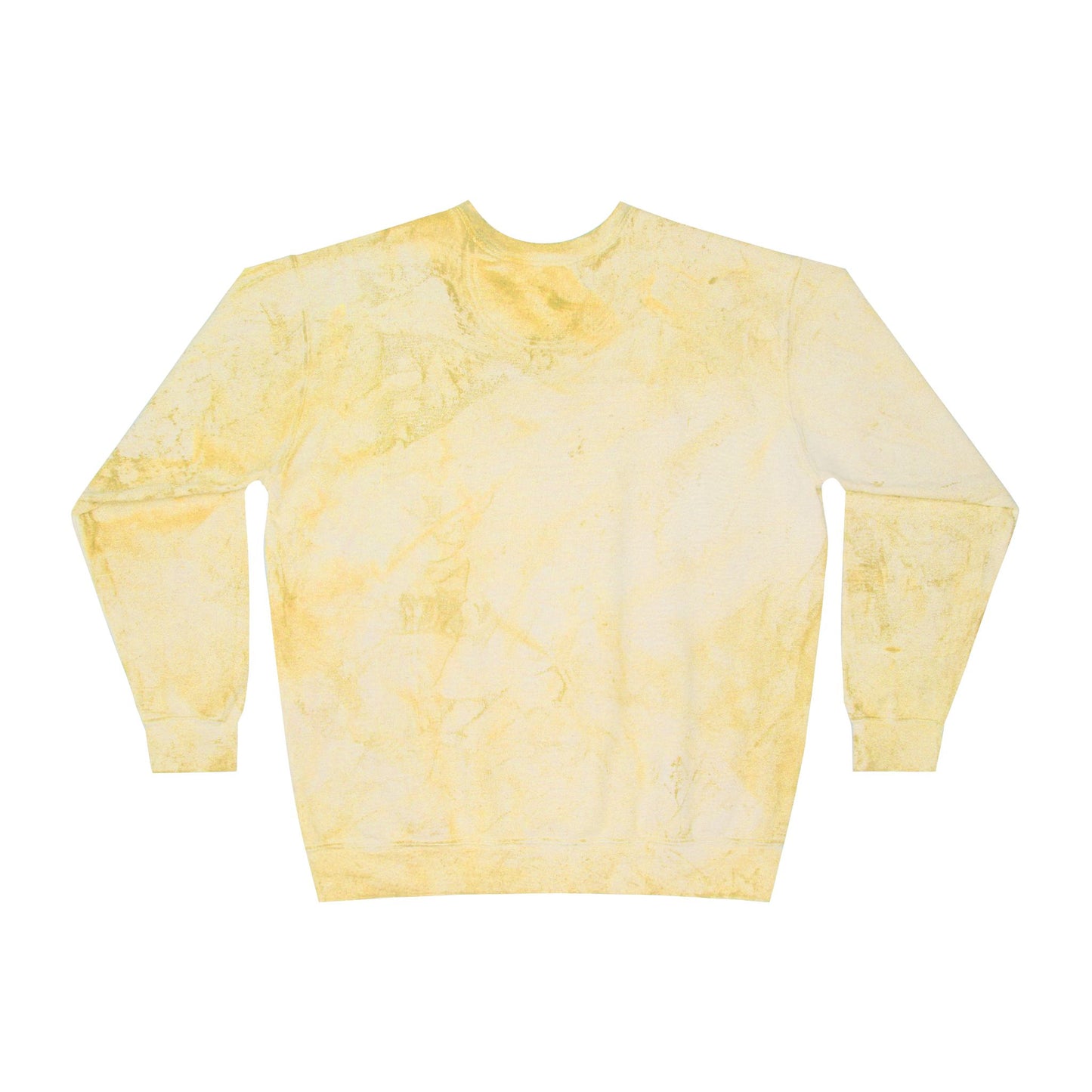 Hockey Mama Tie Dye Sweatshirt