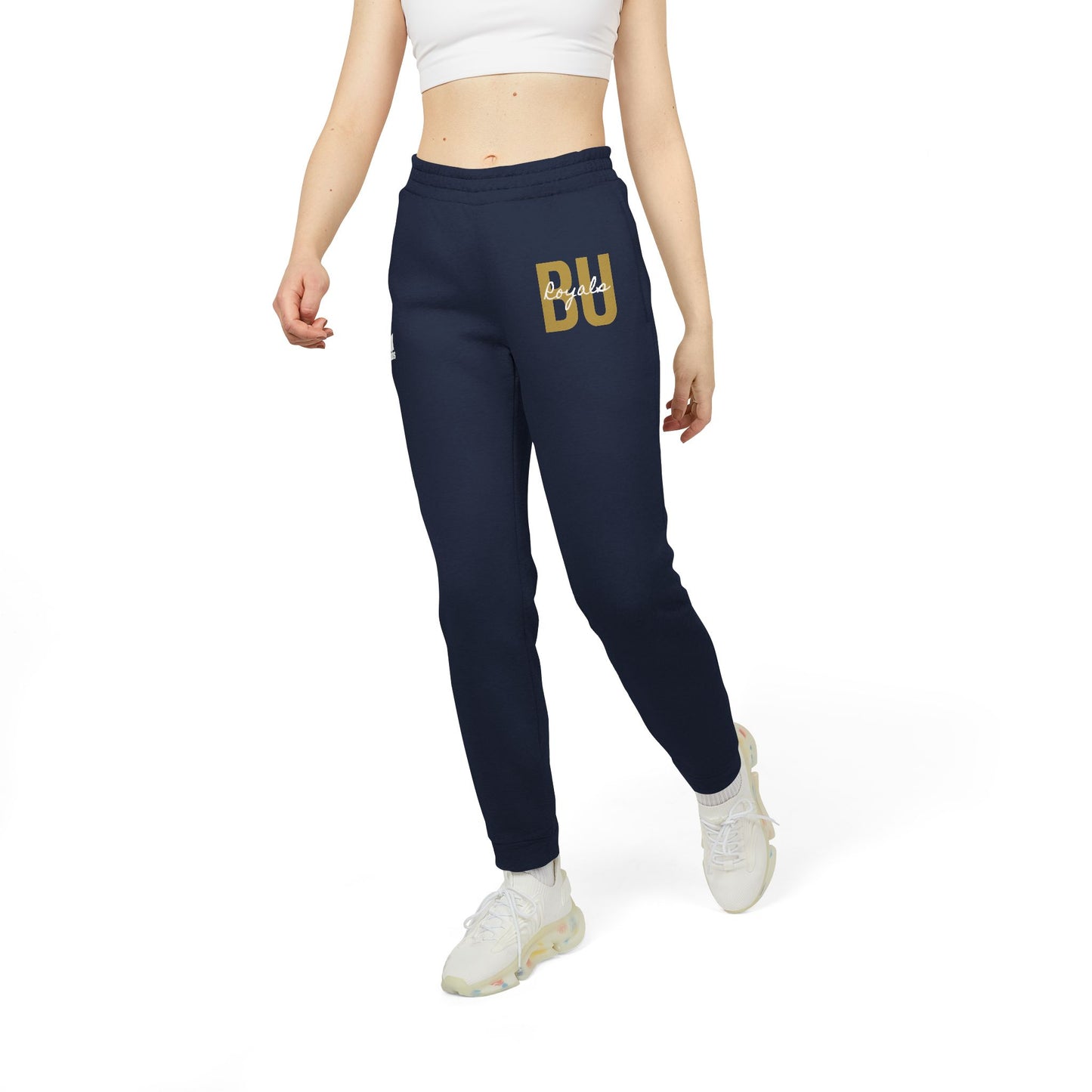 Bethel - adidas Unisex Fleece Joggers