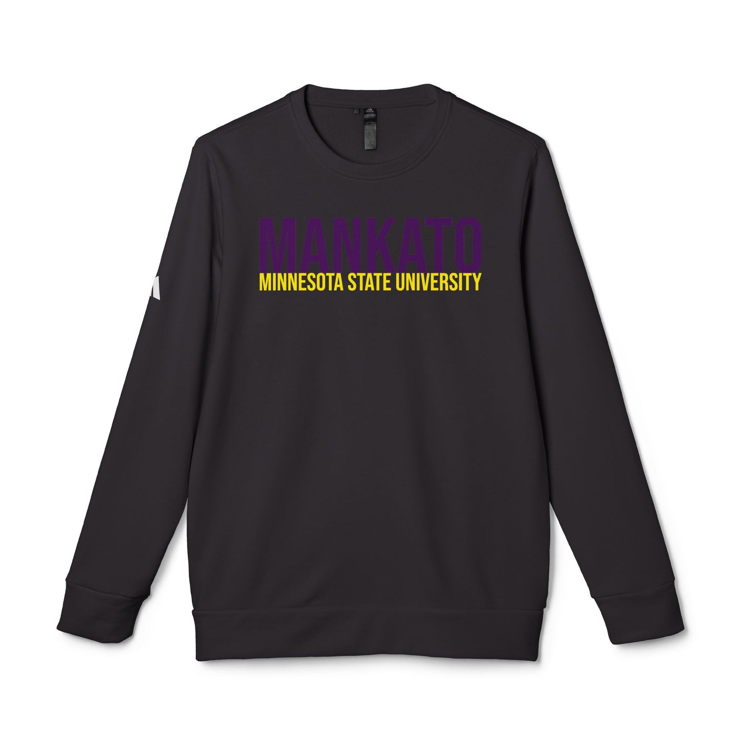 Mankato - adidas Unisex Crewneck