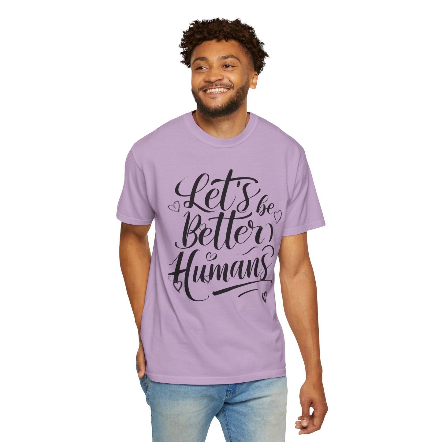 Better Humans T-Shirt