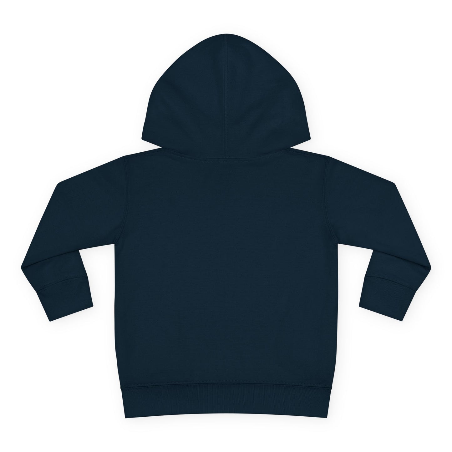 Toddler Fleece Hoodie - Gen Alpha Technology Mommy and Me Collection