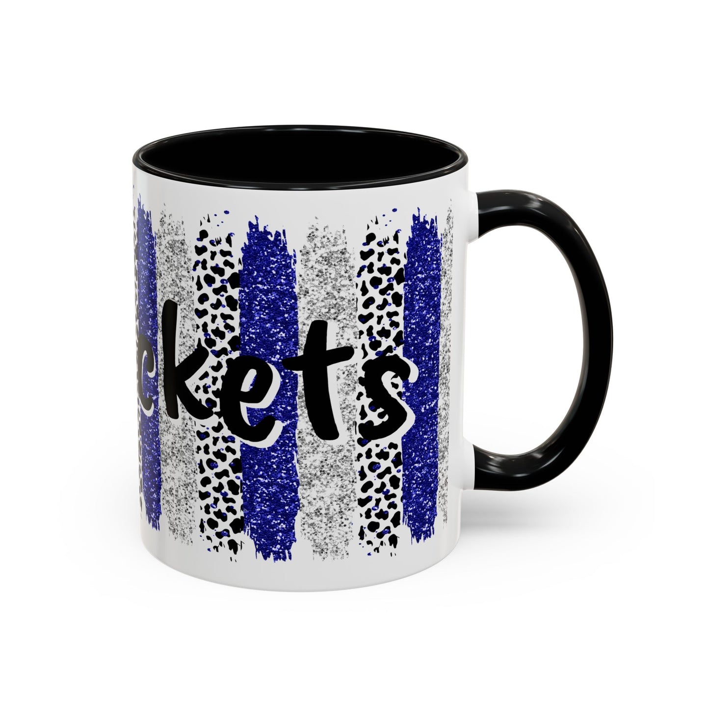 Bluejackets - Coffee Mug