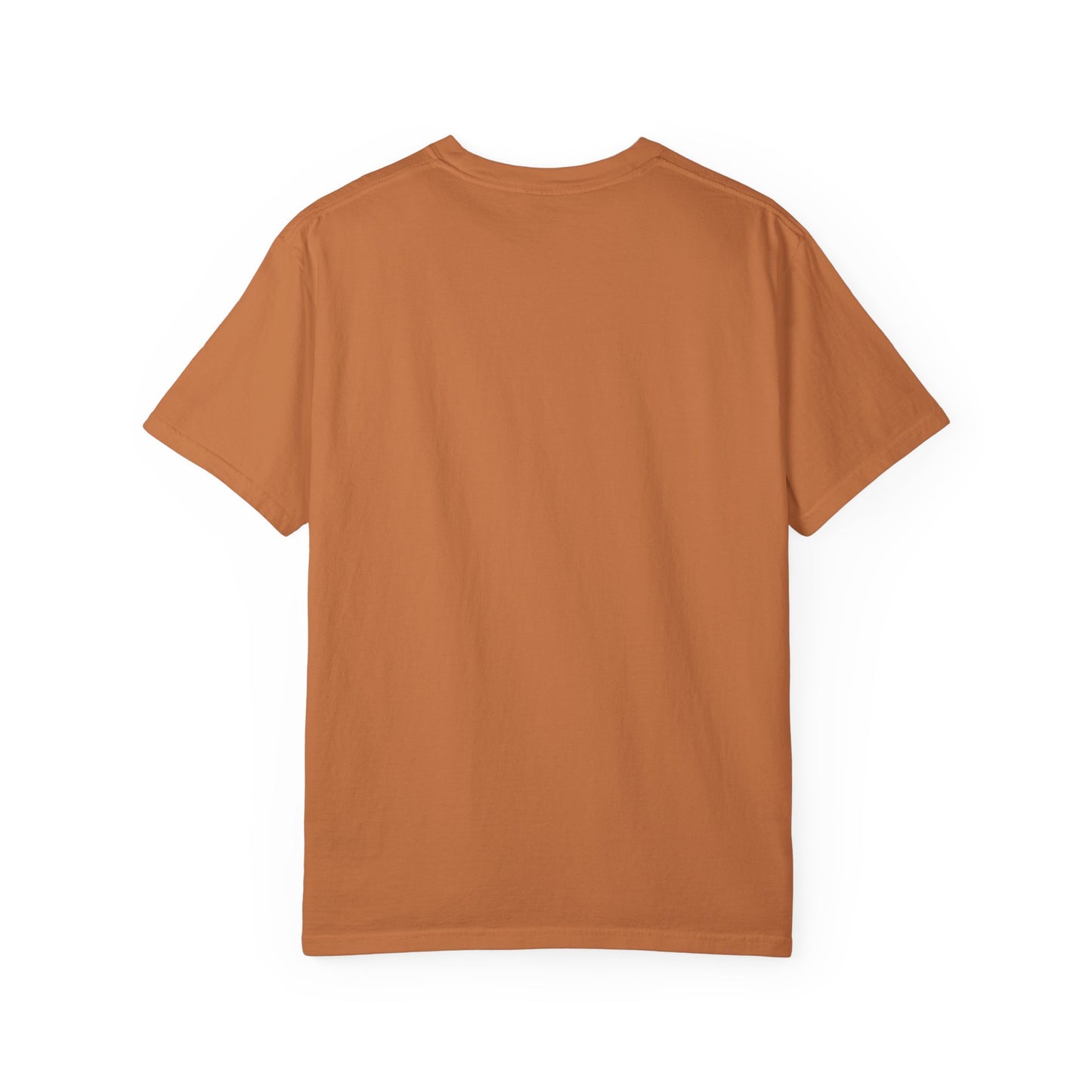 Gulf of Mexico Graphic T-Shirt (Brown Text)
