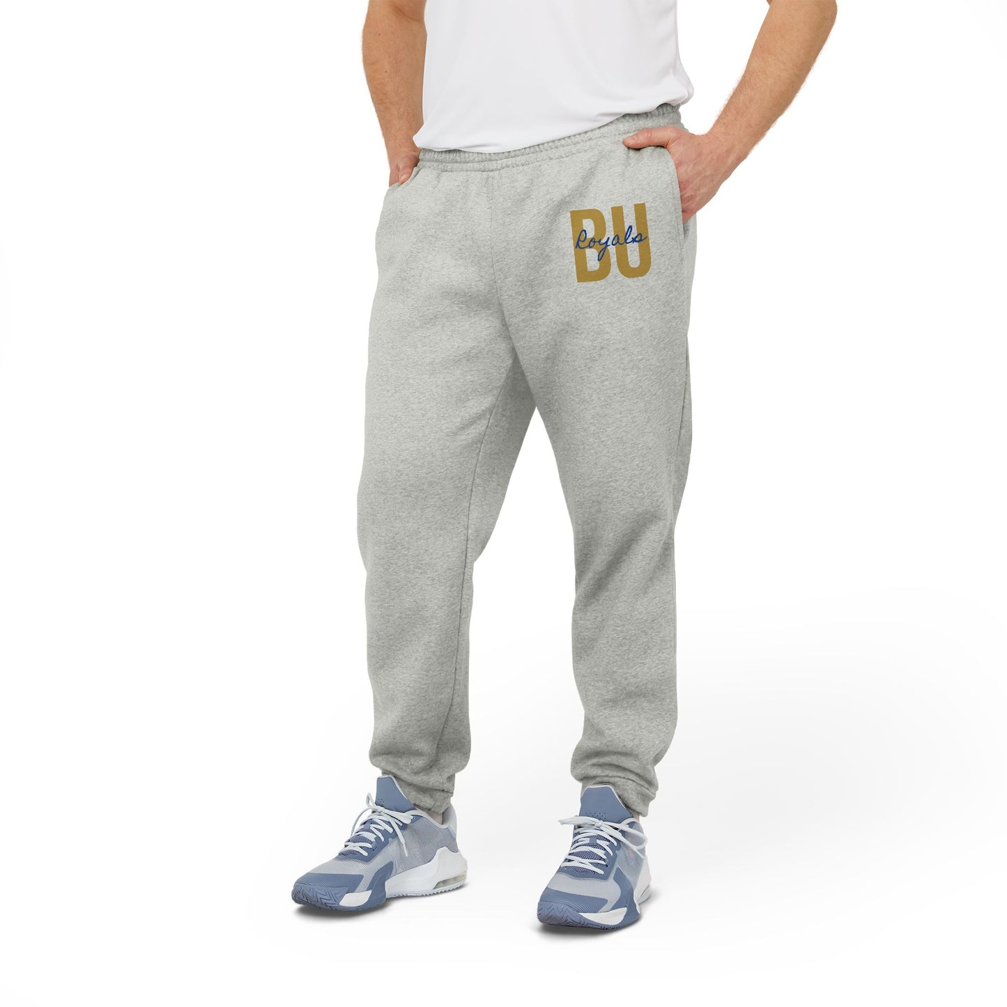 Bethel - adidas Unisex Fleece Joggers