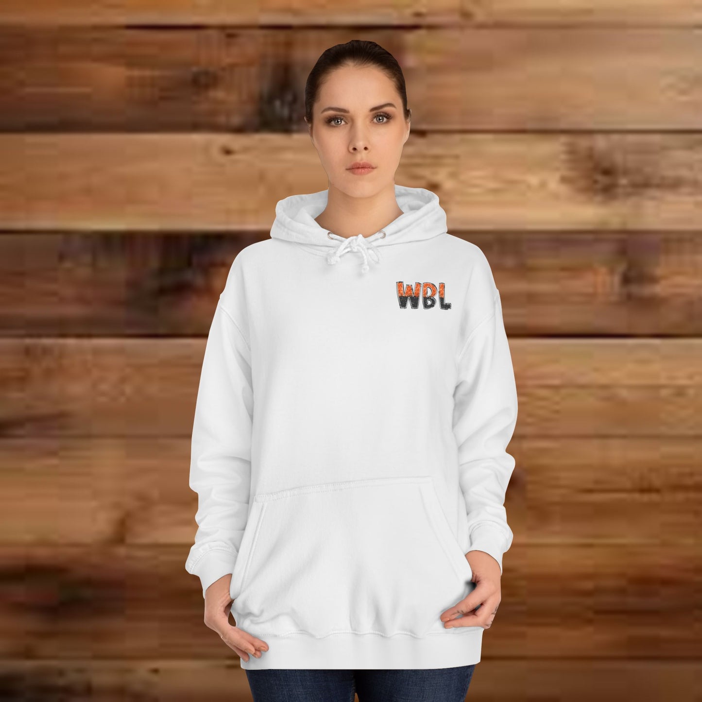 White Bear Lake - Go Bears (Hoodie)