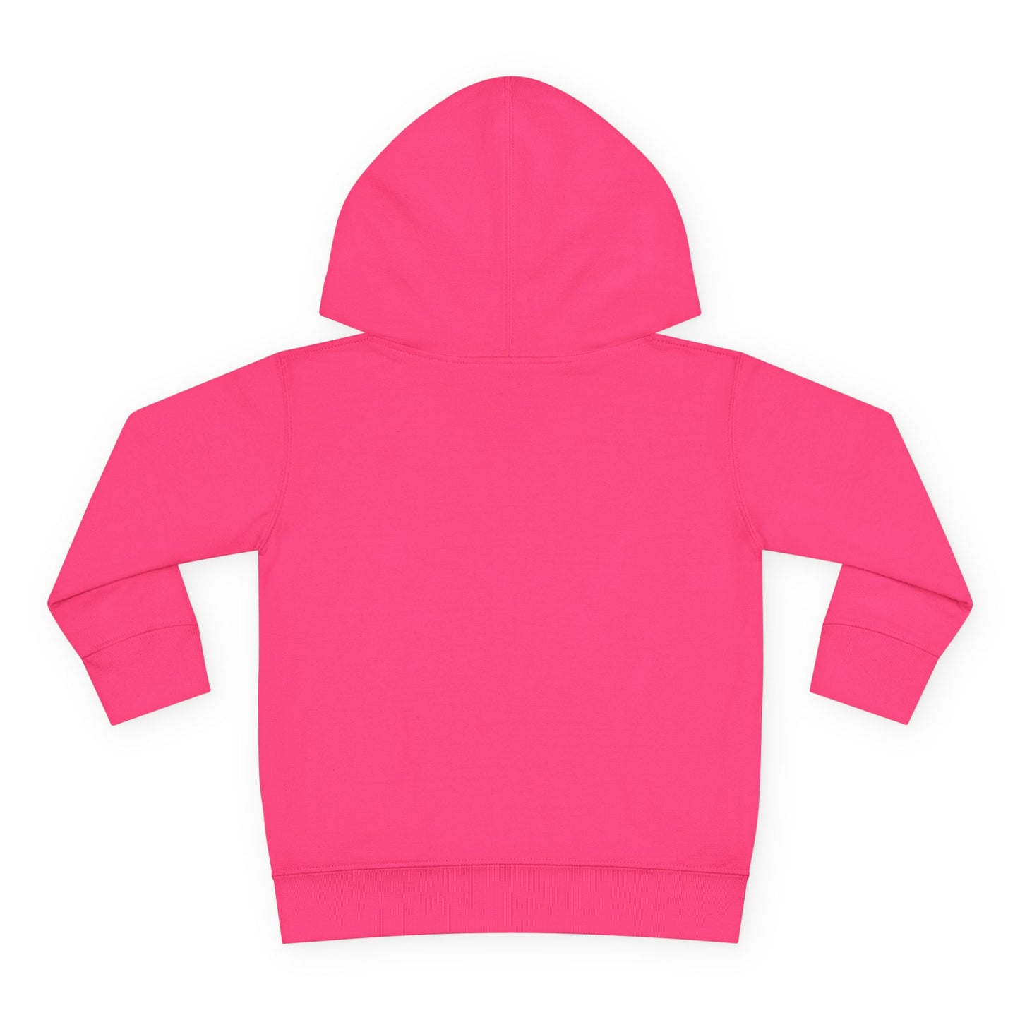 Toddler Fleece Hoodie - Gen Alpha Technology Mommy and Me Collection