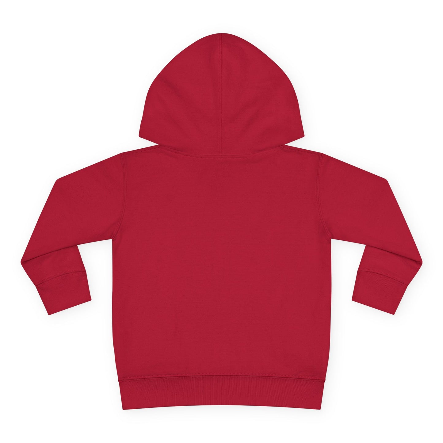 Toddler Fleece Hoodie - Gen Alpha Technology Mommy and Me Collection