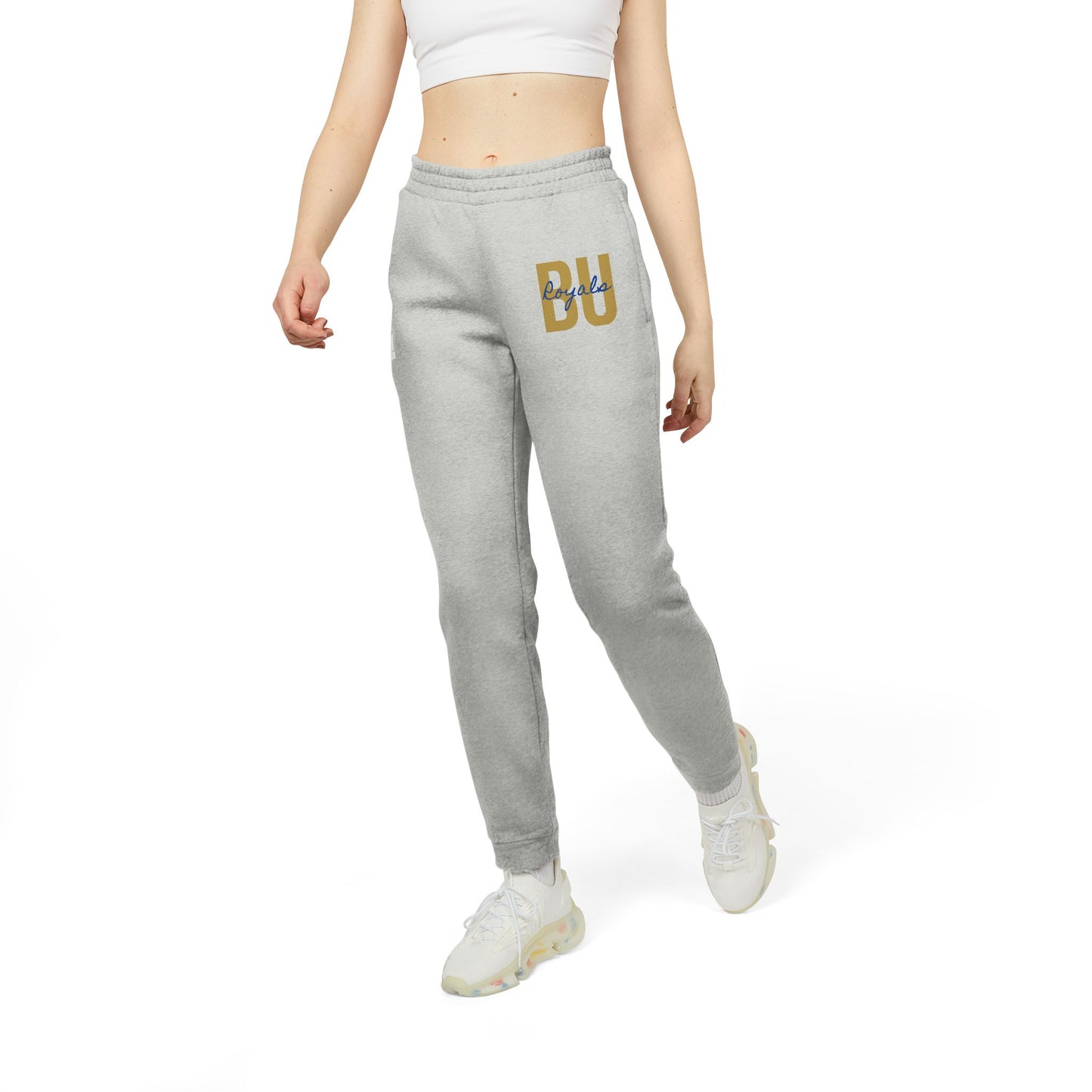 Bethel - adidas Unisex Fleece Joggers