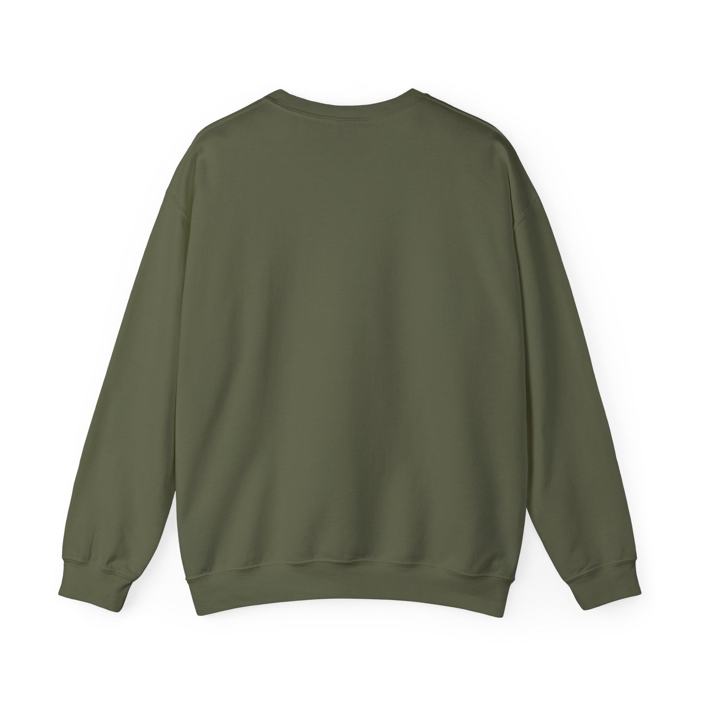 Coffee, Coffee, Coffee, Coffee Crewneck Sweatshirt