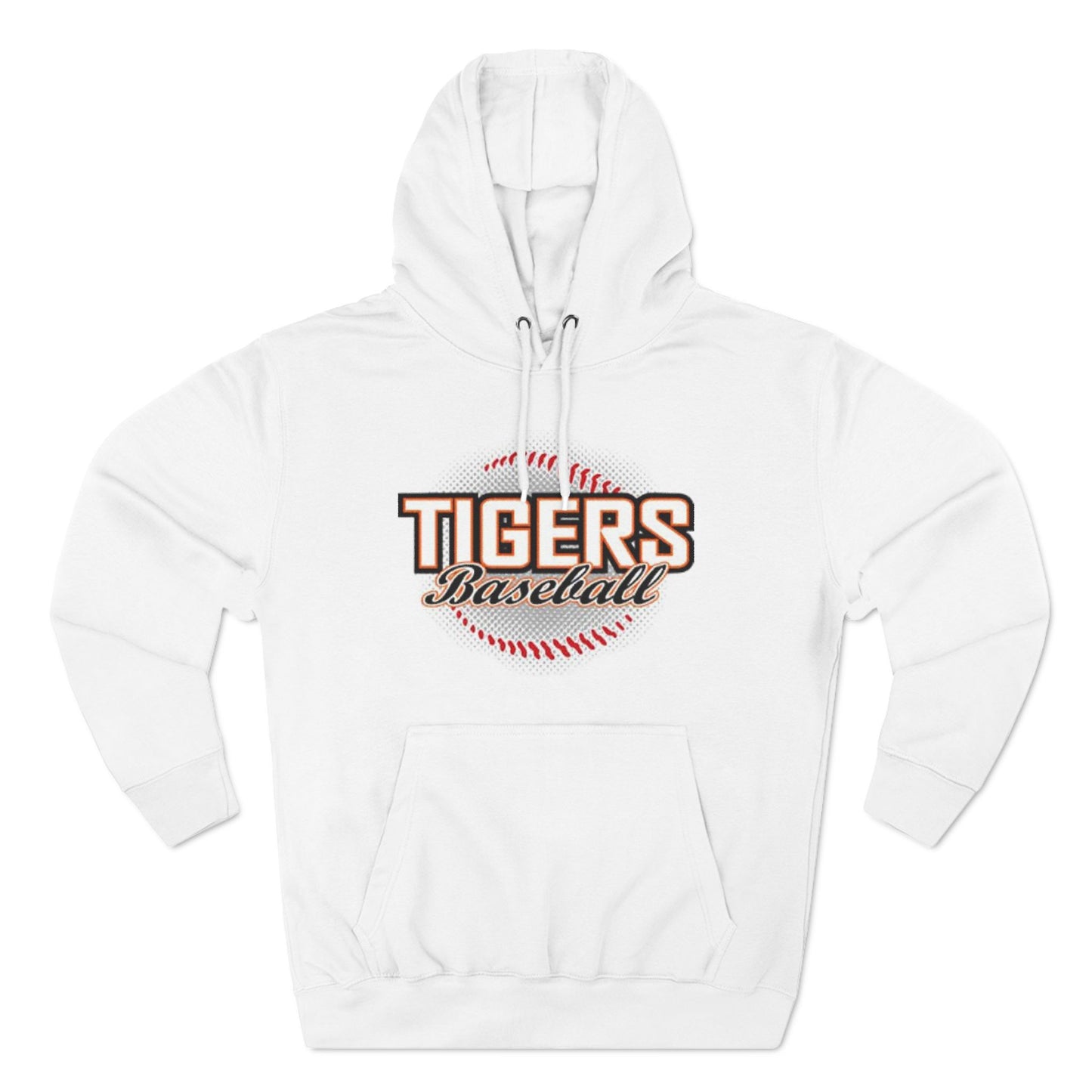 Princeton -Tigers (Hoodie)