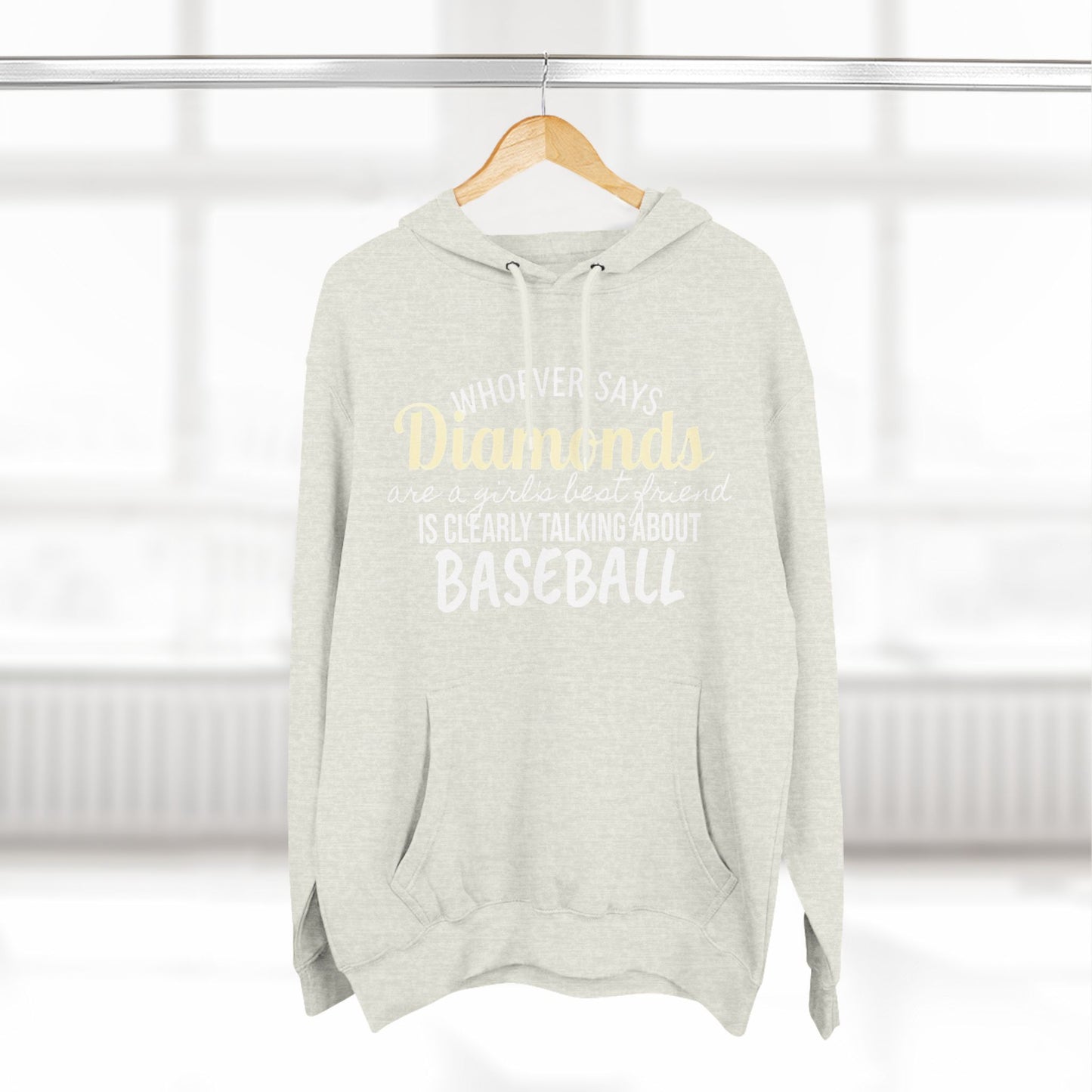 M. Gerth - Diamonds (Baseball Diamonds)
