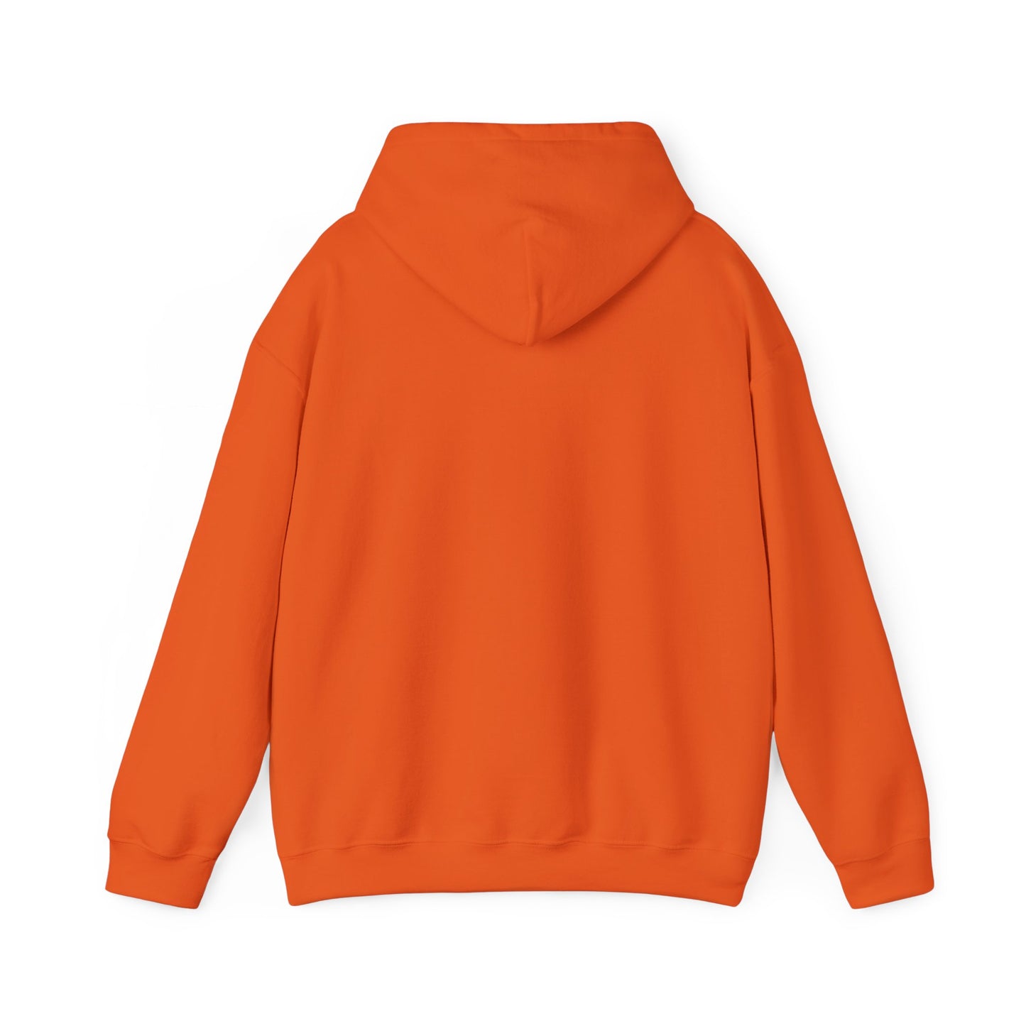 Softball MAMA (Sketched artwork - Unisex Heavy Blend™ Hooded Sweatshirt)