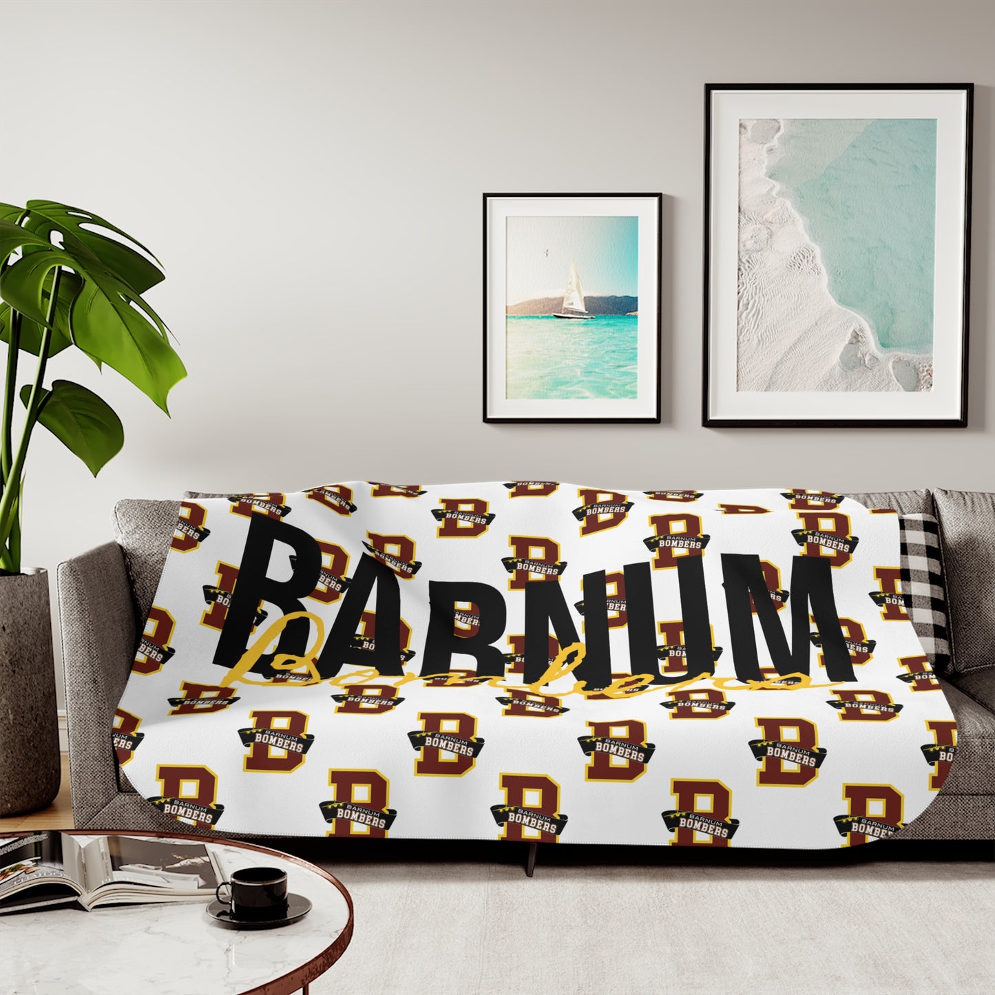 Barnum Sherpa NEW