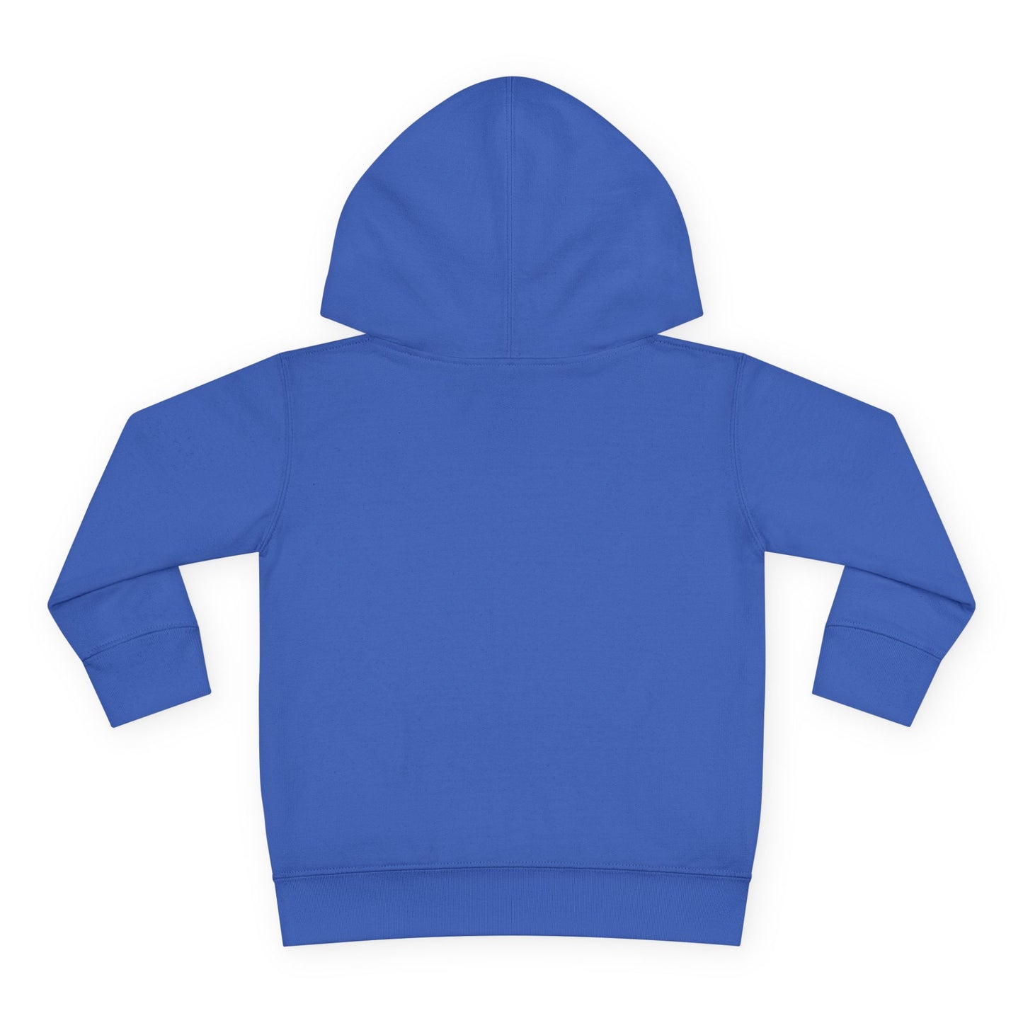 Toddler Fleece Hoodie - Gen Alpha Technology Mommy and Me Collection