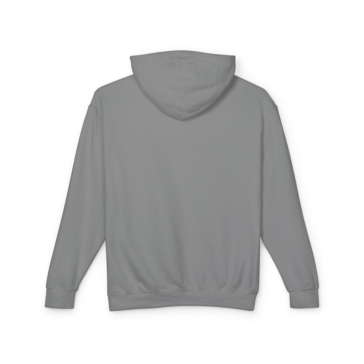 Mommy and Me Lightweight Hooded Sweatshirt - Gen Alpha Technology Parent Version