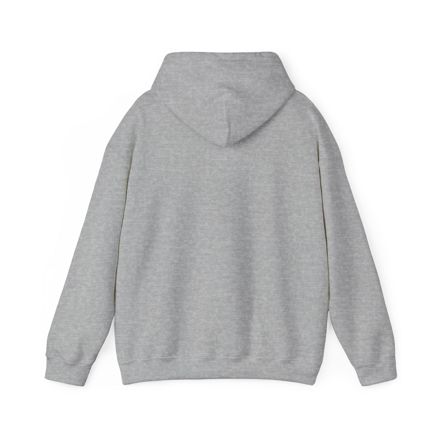 Softball MAMA (Sketched artwork - Unisex Heavy Blend™ Hooded Sweatshirt)