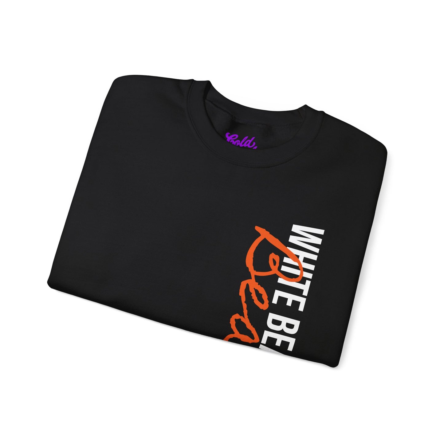 WBL "Stars" (Crewneck Sweatshirt)