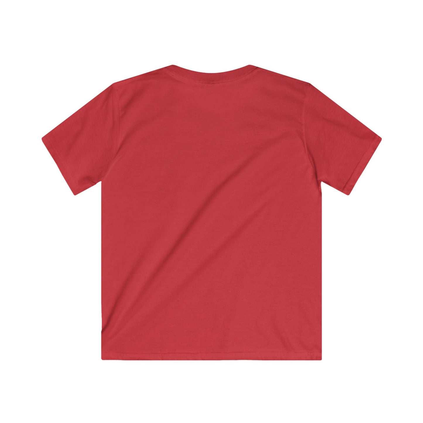 Hearts - Kids Softstyle Tee