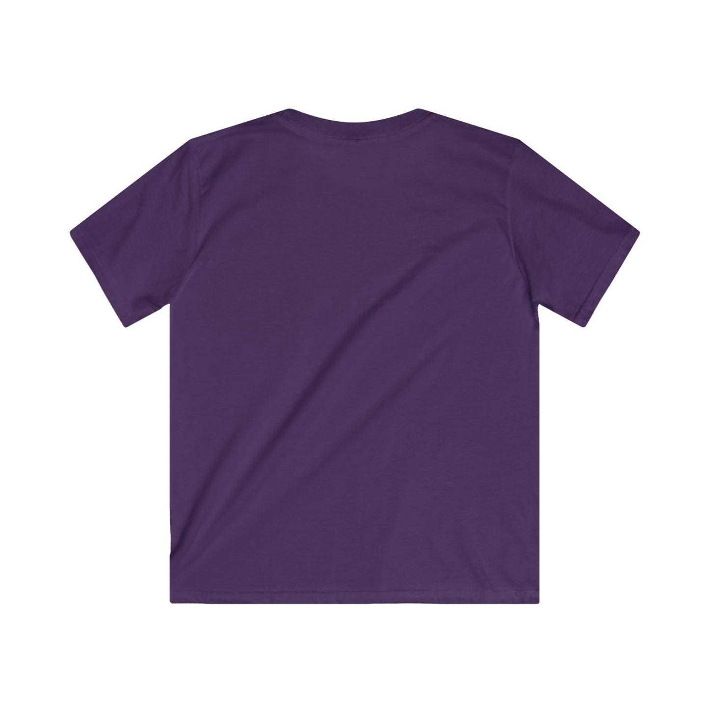 Hearts - Kids Softstyle Tee