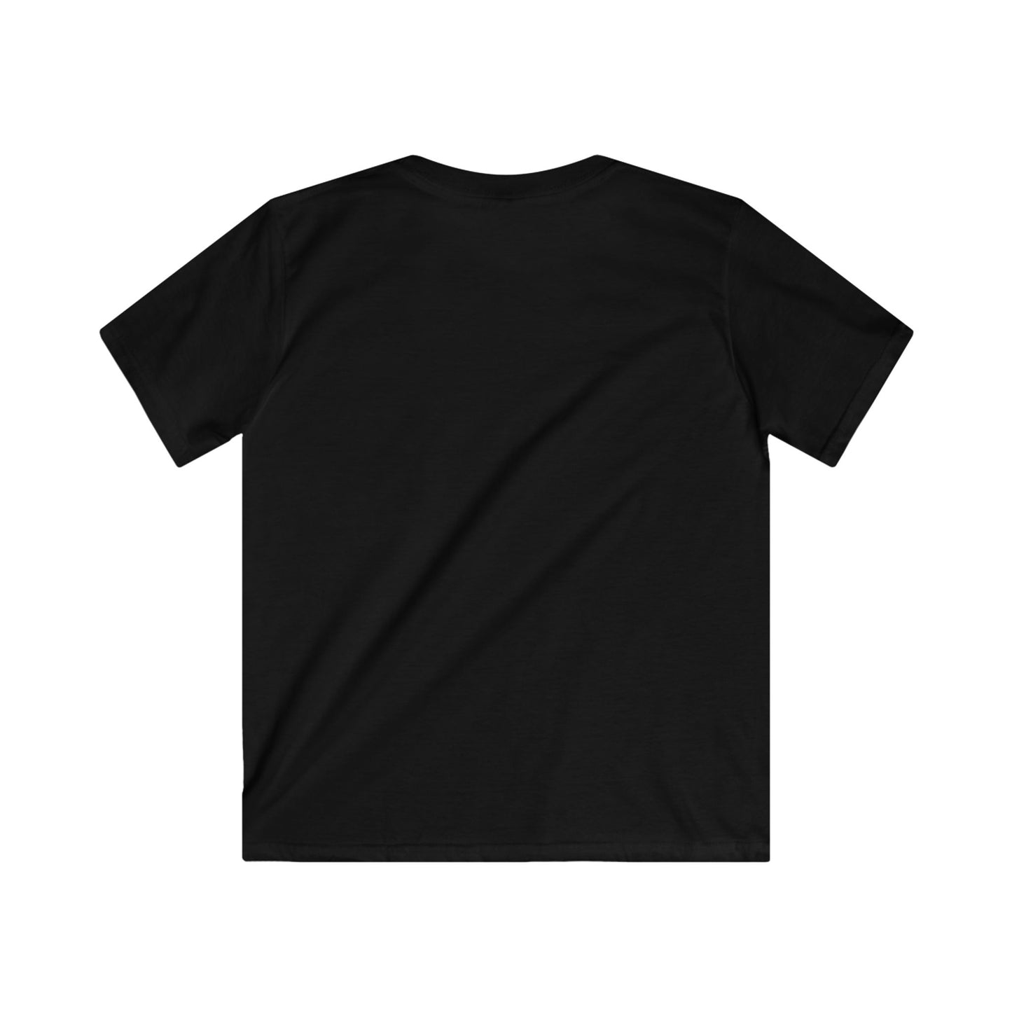 Hearts - Kids Softstyle Tee