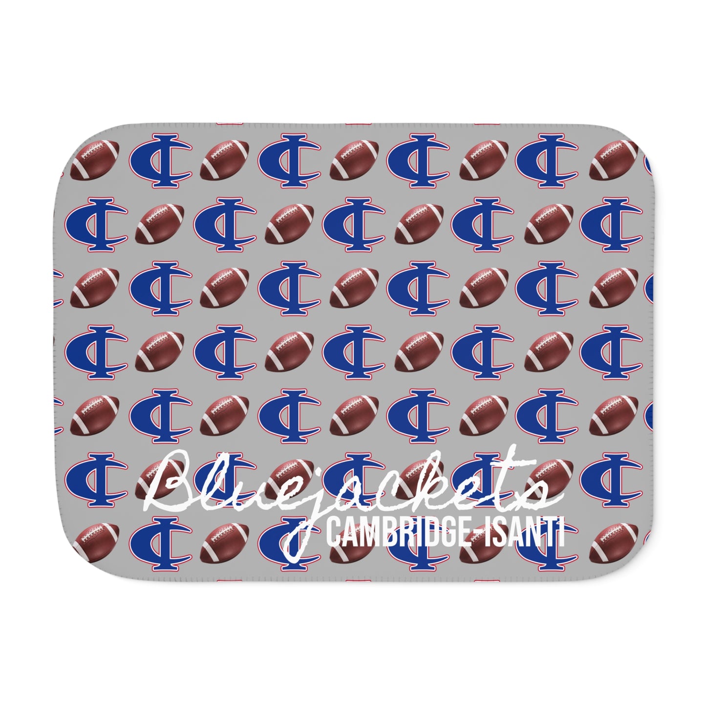 C-I (football) Sherpa NEW
