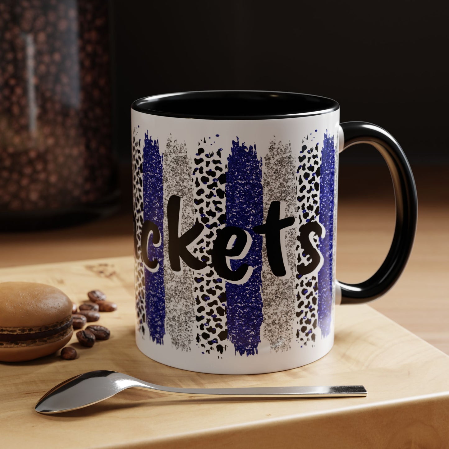 Bluejackets - Coffee Mug