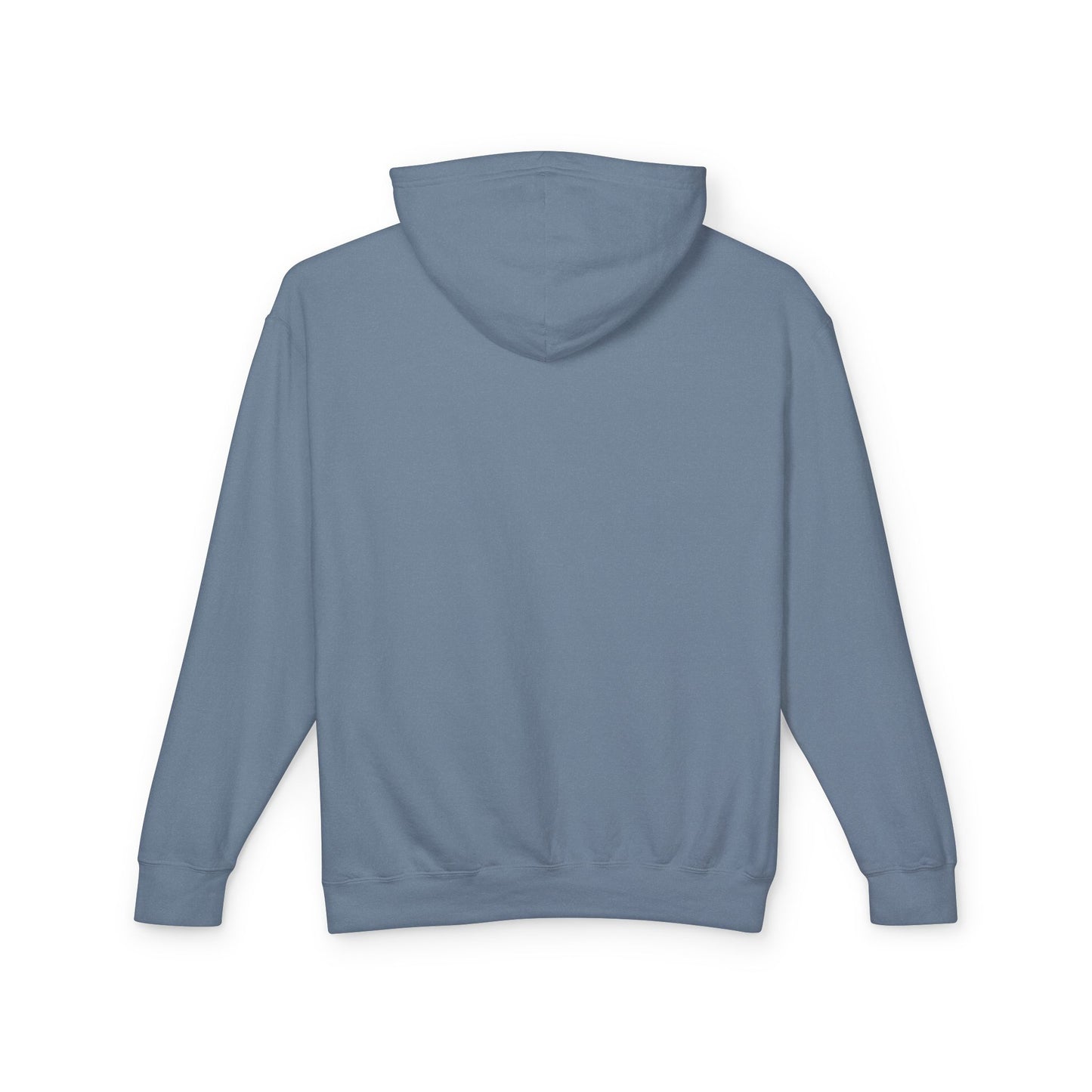Mommy and Me Lightweight Hooded Sweatshirt - Gen Alpha Technology Parent Version