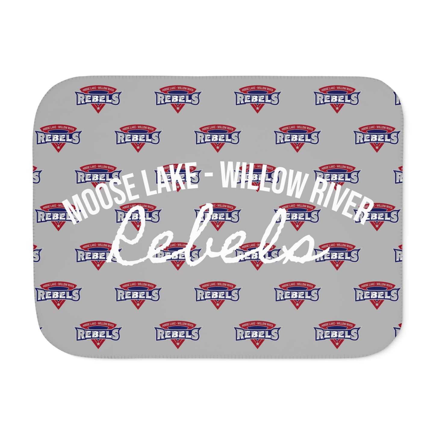 Moose Lake - Willow River Sherpa NEW