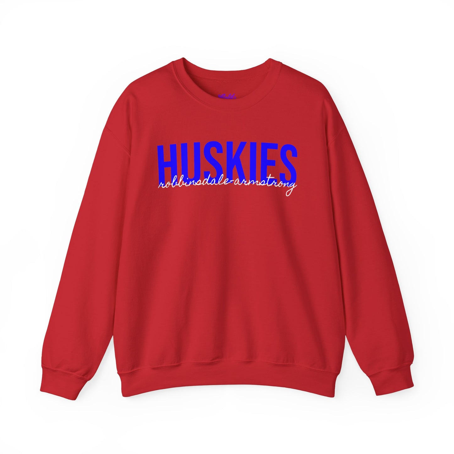 Northwest Suburban Conference - School Color Sweatshirts