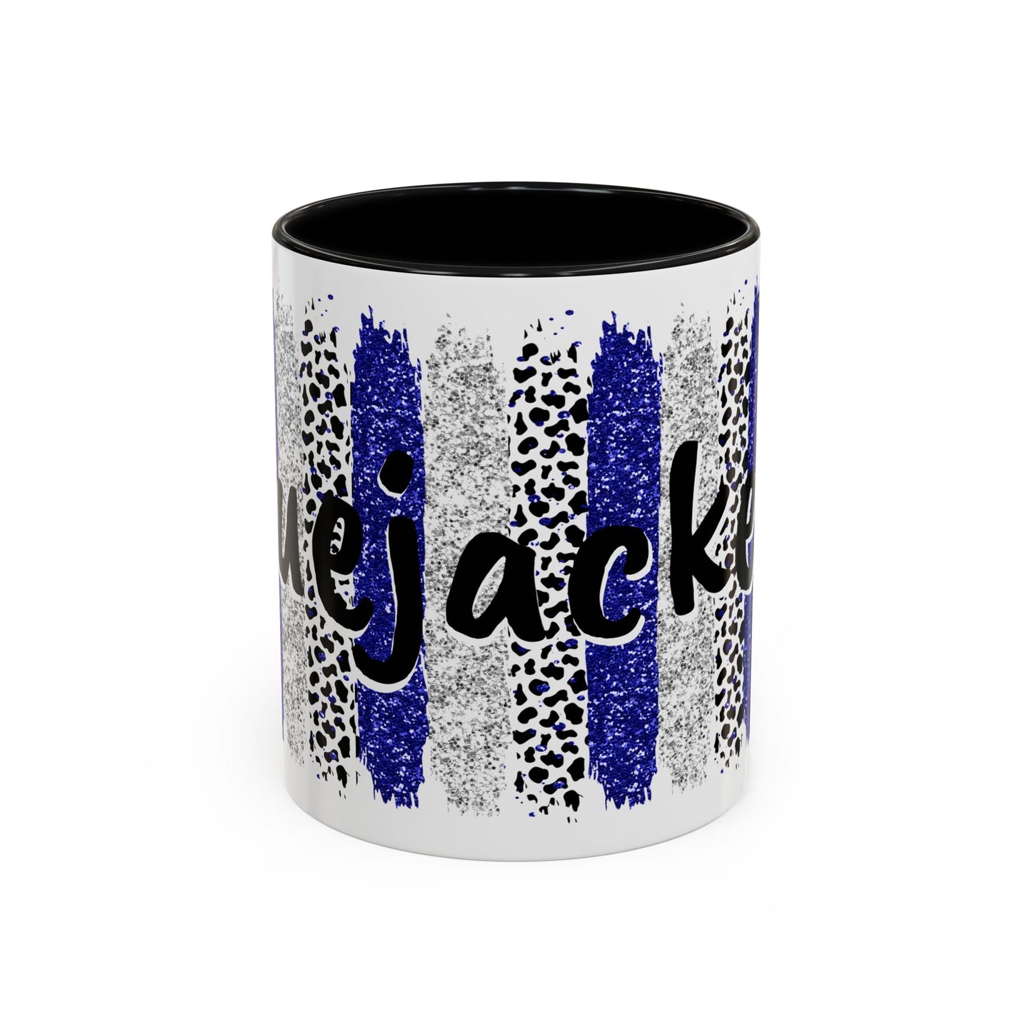 Bluejackets - Coffee Mug