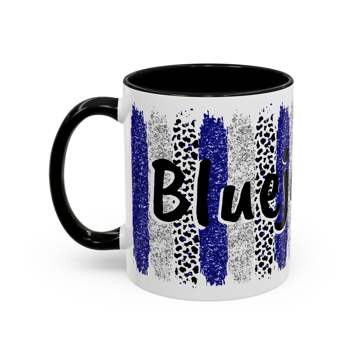 Bluejackets - Coffee Mug