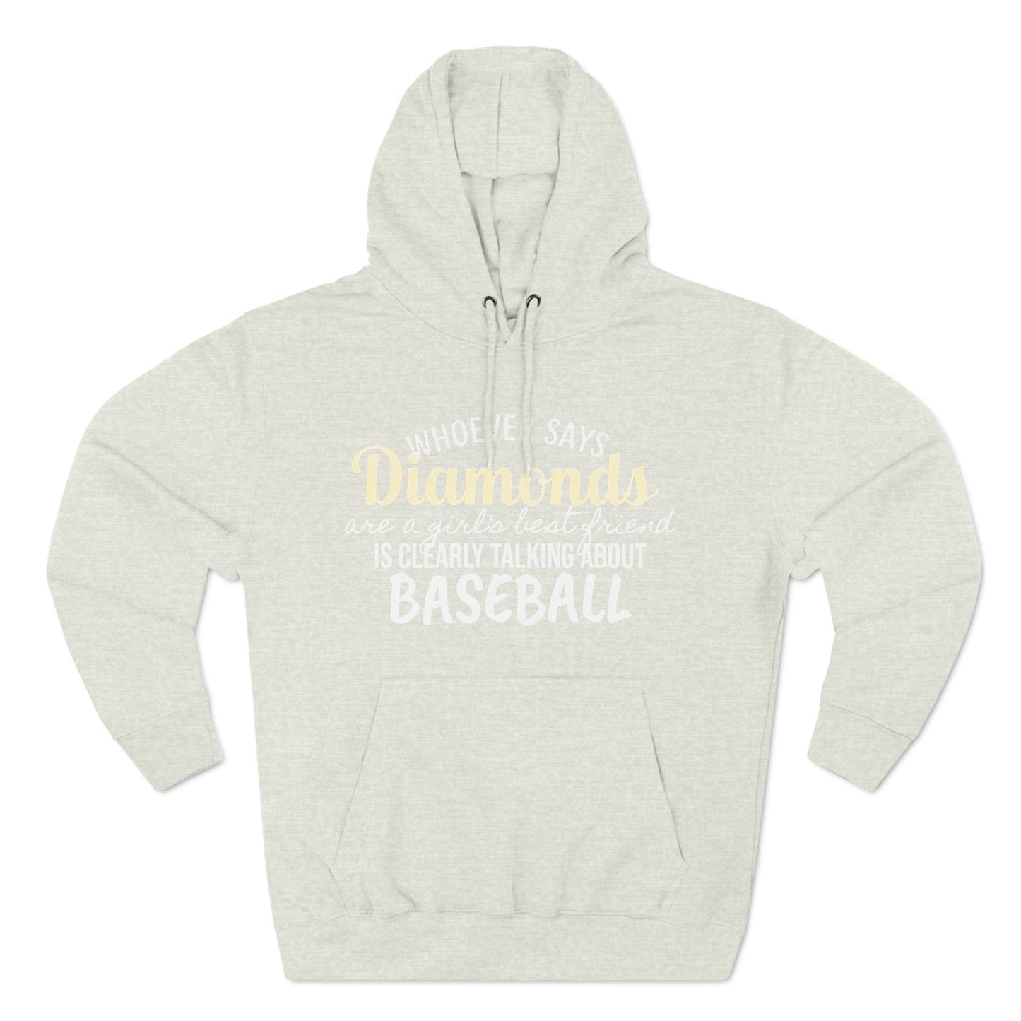 M. Gerth - Diamonds (Baseball Diamonds)