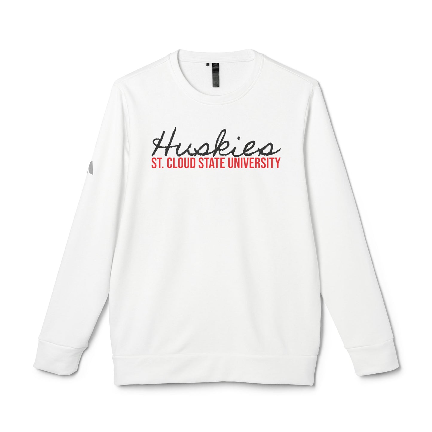 St. Cloud State - adidas Unisex Crewneck