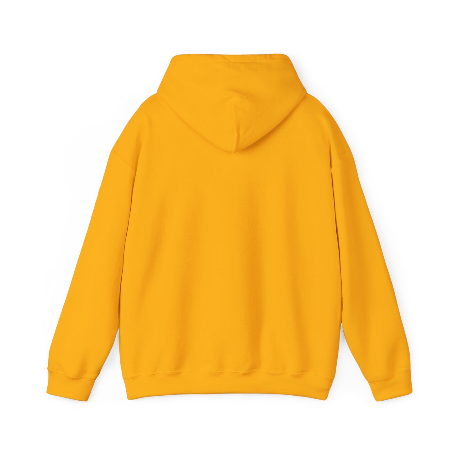 Softball MAMA (Sketched artwork - Unisex Heavy Blend™ Hooded Sweatshirt)